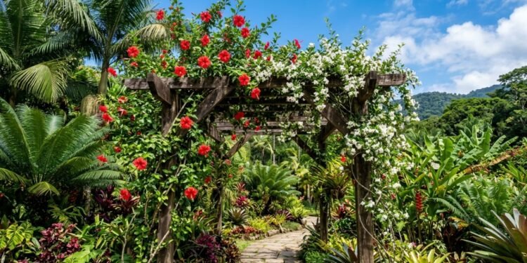 Essas são as três flores que você deve plantar agora em abril para um jardim de verão colorido