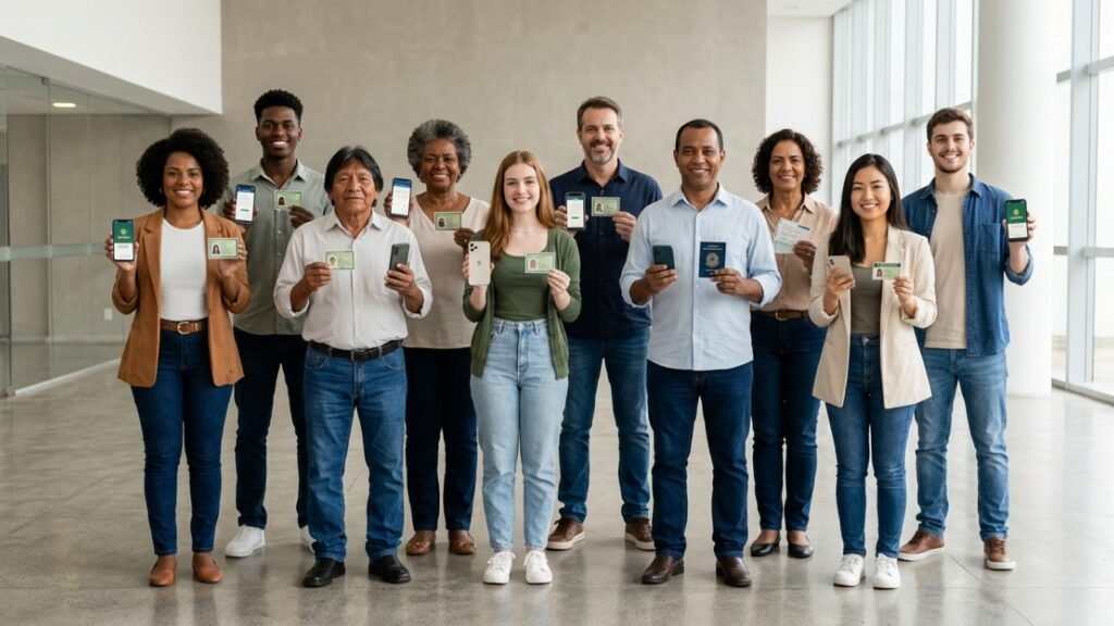 Título de eleitor para 2026: veja quem precisa emitir, transferir ou regularizar o documento antes do fechamento do cadastro