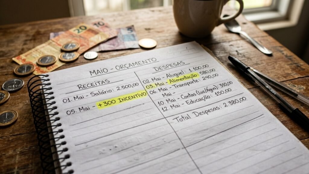 Beneficiários do Bolsa Família podem conseguir até R$ 300 extra ao conseguir emprego formal