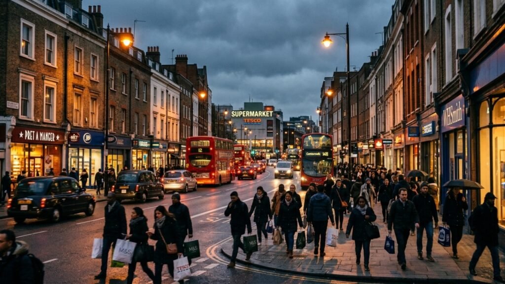 Funcionária de supermercado foi demitida após impedir um ladrão de roubar ovos de Páscoa: "Minha confiança está no fundo do poço."