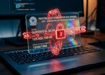 Seu CPF pode ser bloqueado sem aviso e a regularização depende de um detalhe que muitos ignoram