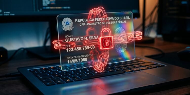 Seu CPF pode ser bloqueado sem aviso e a regularização depende de um detalhe que muitos ignoram
