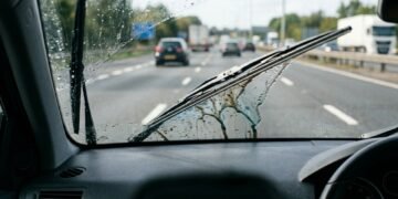 Pare de gastar com limpa para-brisa para o seu carro e prepare essa receita caseira que limpa rápido e funciona de verdade