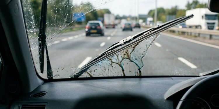 Pare de gastar com limpa para-brisa para o seu carro e prepare essa receita caseira que limpa rápido e funciona de verdade