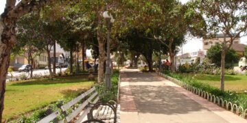 Cidade mineira onde o nome de batismo quase não importa