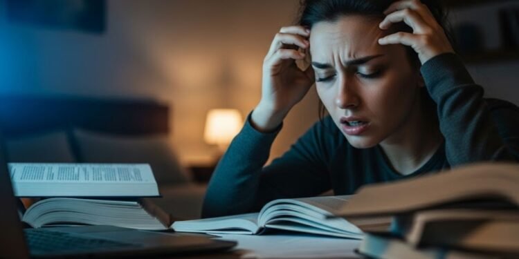 Chá de folhas de maracujá