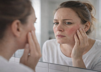 O alerta urgente sobre cosmético proibido