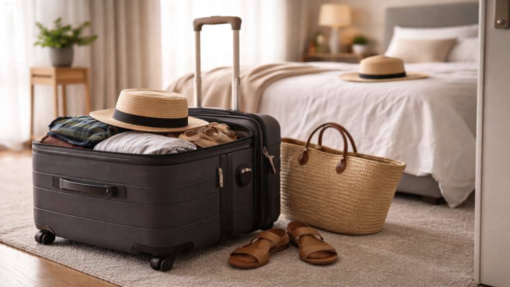 Até quando pode usar férias não gozadas