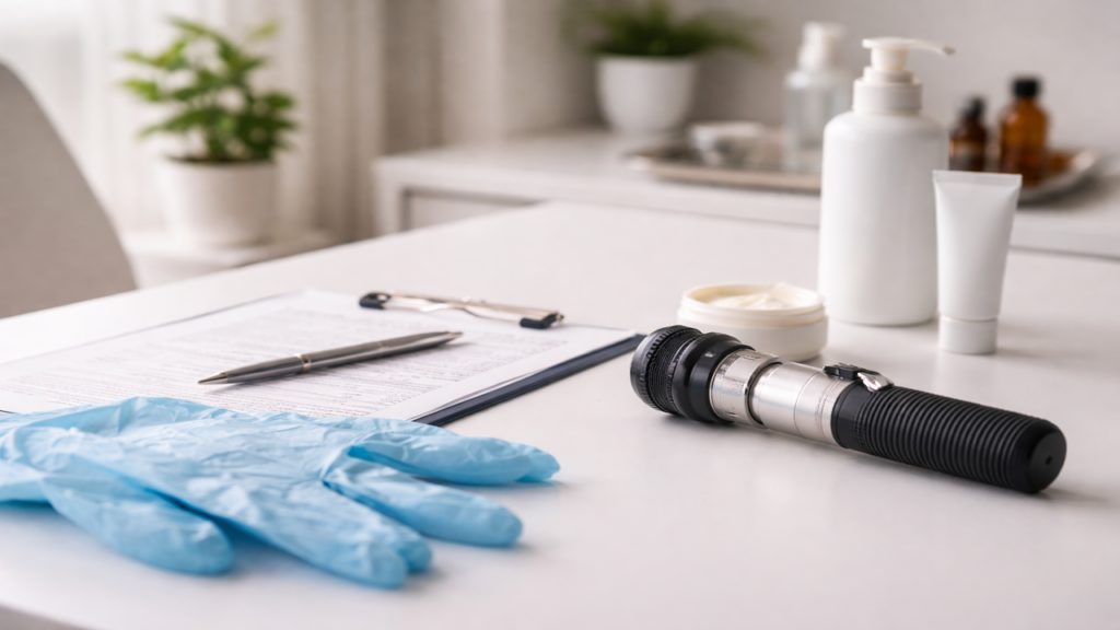 O excesso de suor pode ser um problema silencioso