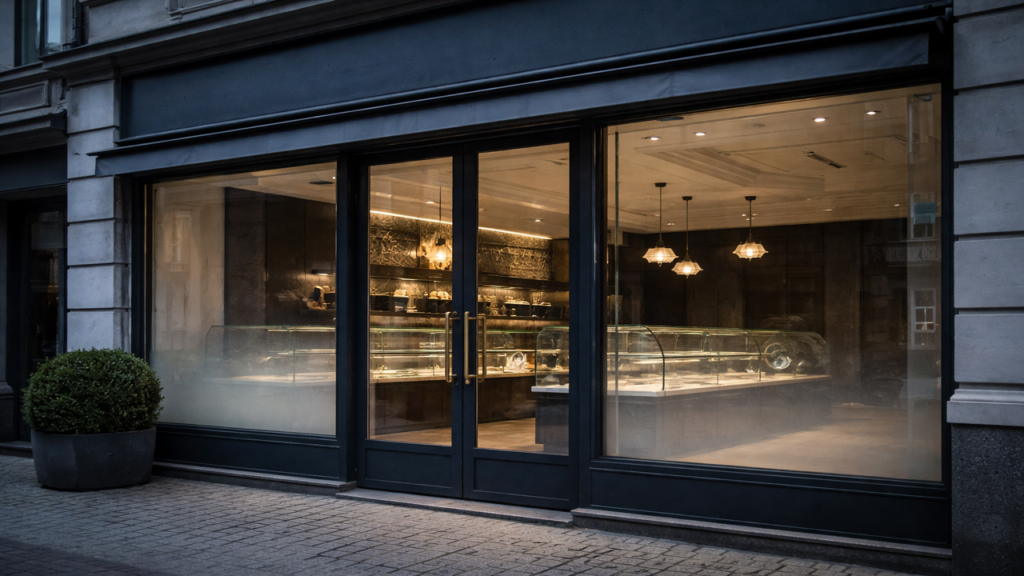 A queda da Casa dos Doces virou alerta no varejo