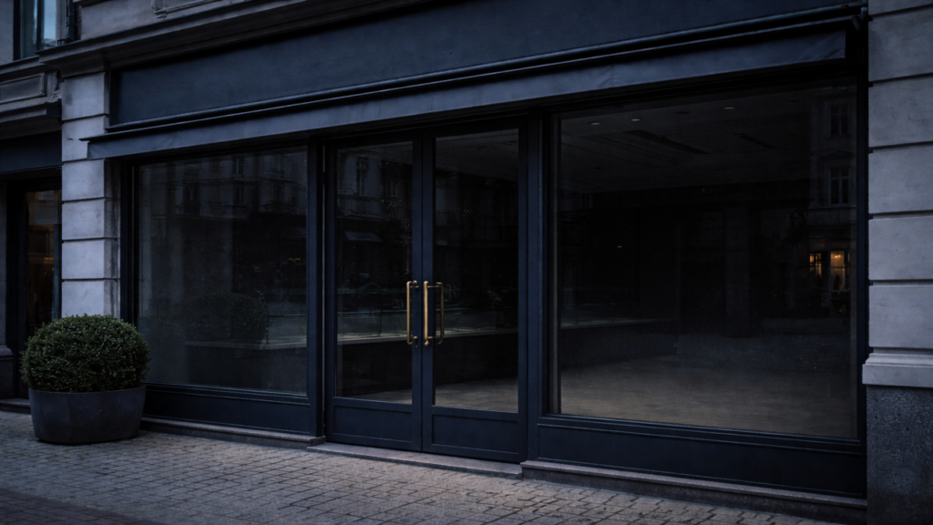 A queda da Casa dos Doces virou alerta no varejo