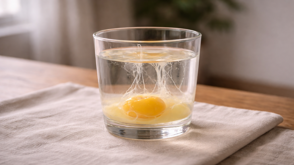 Ritual do ovo pode revelar energias e limpar o ambiente