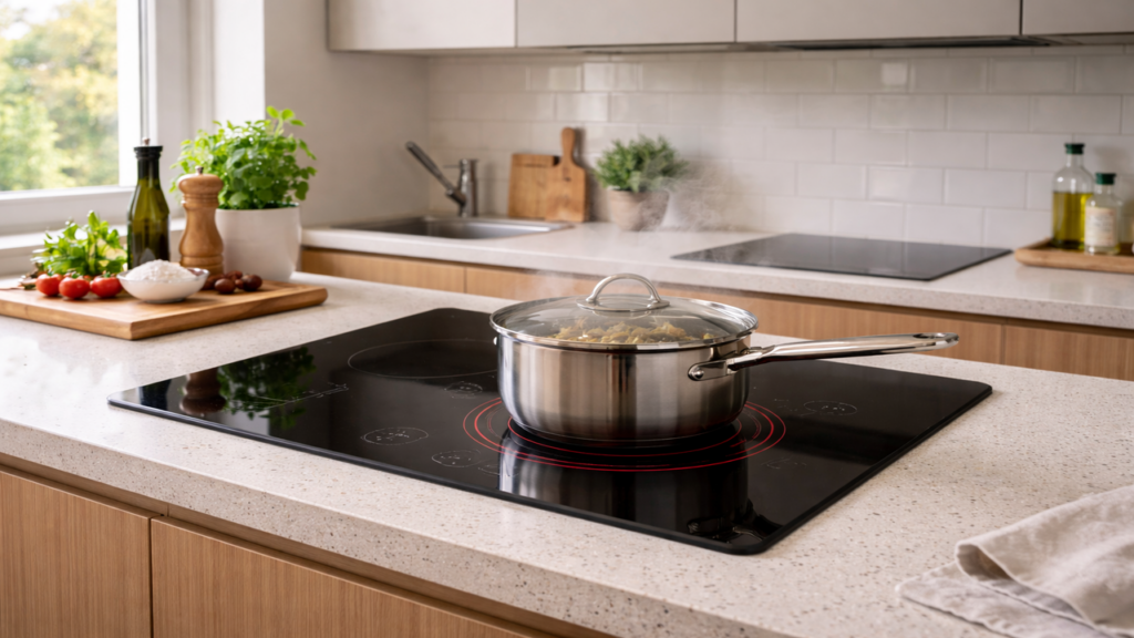 O fim do botijão em apartamentos já virou regra no litoral