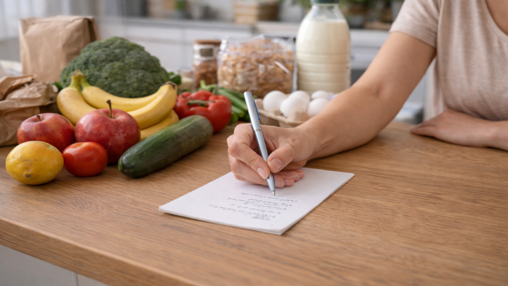 Psicologia explica o hábito de escrever lista no papel