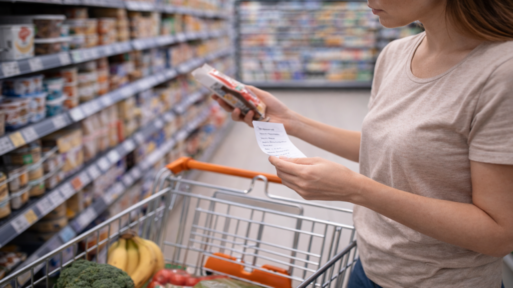Psicologia explica o hábito de escrever lista no papel