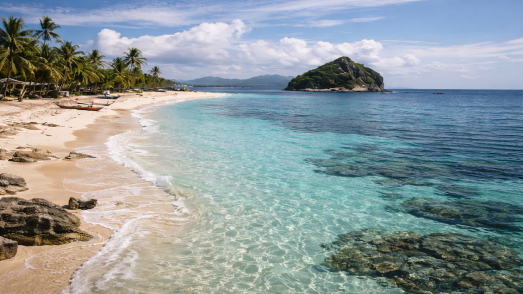 Destinos pouco explorados estão roubando a cena