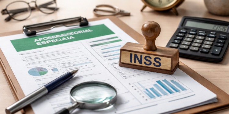 Governo anuncia 6 profissões que podem ter aposentadoria especial em 2026