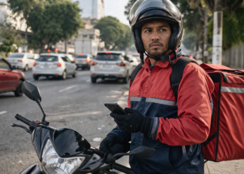 O novo direito dos motociclistas que pode aumentar seu salário