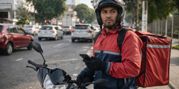 O novo direito dos motociclistas que pode aumentar seu salário
