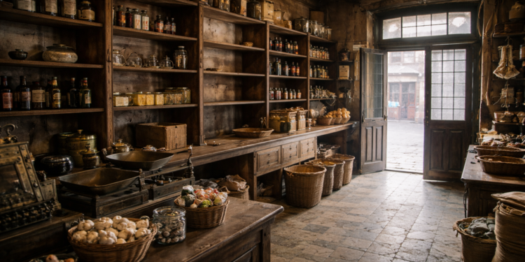 O fim de uma loja centenária que está chocando Barcelona