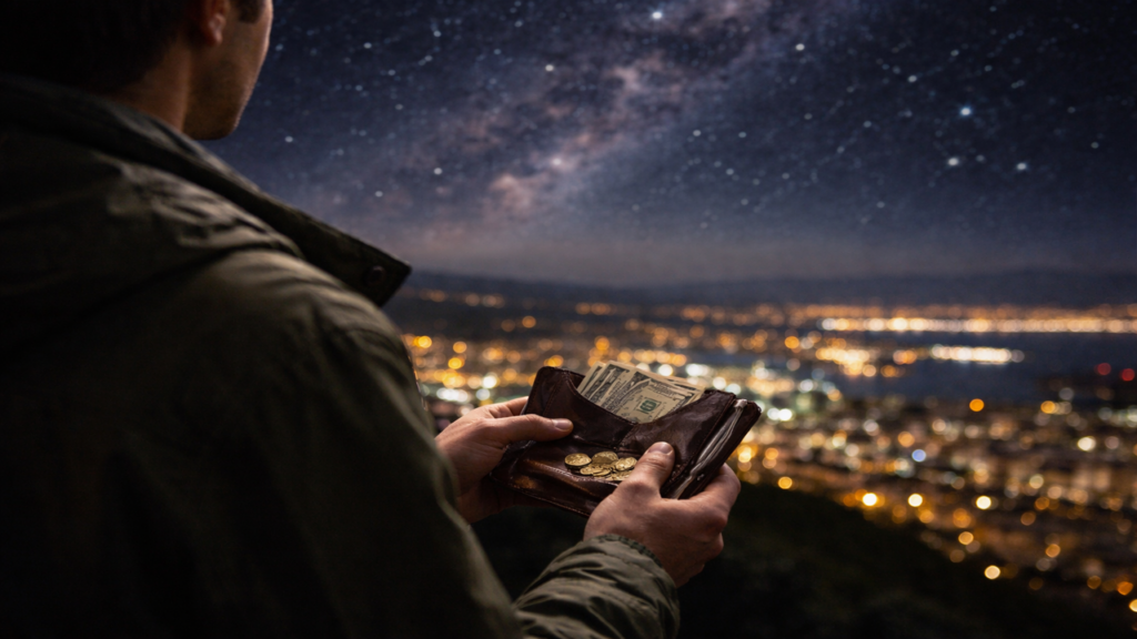 Esses signos terão sorte com dinheiro em 2026