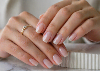 manicure japonesa é a nova tendência