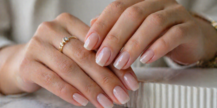 manicure japonesa é a nova tendência