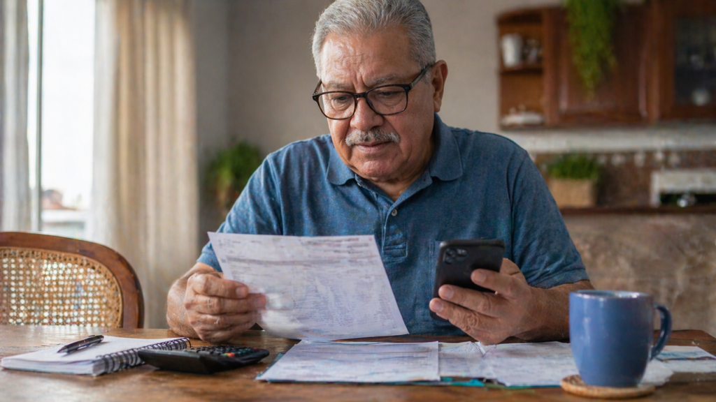 INSS antecipa 13º salário e libera pagamentos em abril