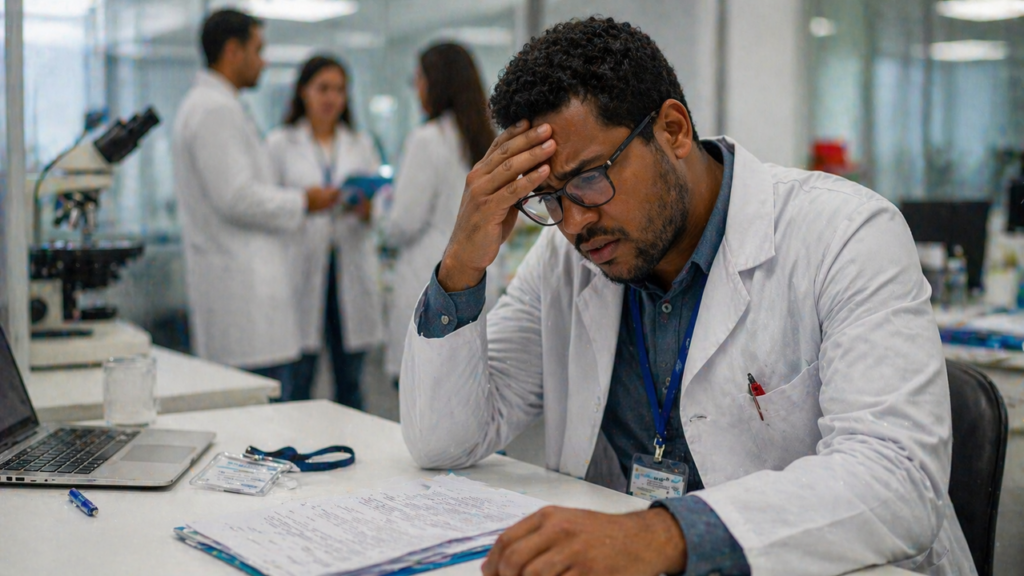 Justiça manda pagar valor alto após erro no trabalho