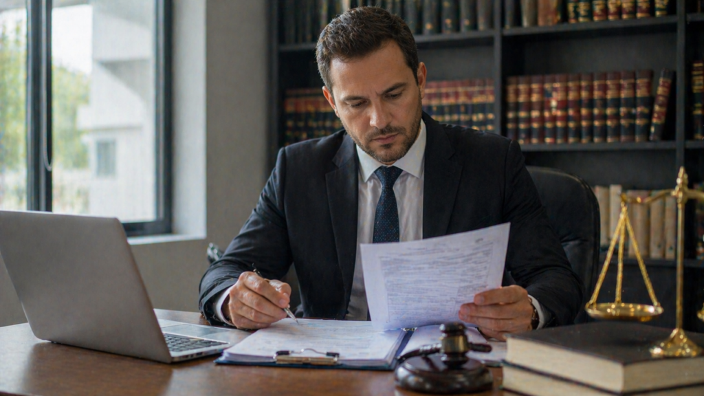 Justiça manda pagar valor alto após erro no trabalho