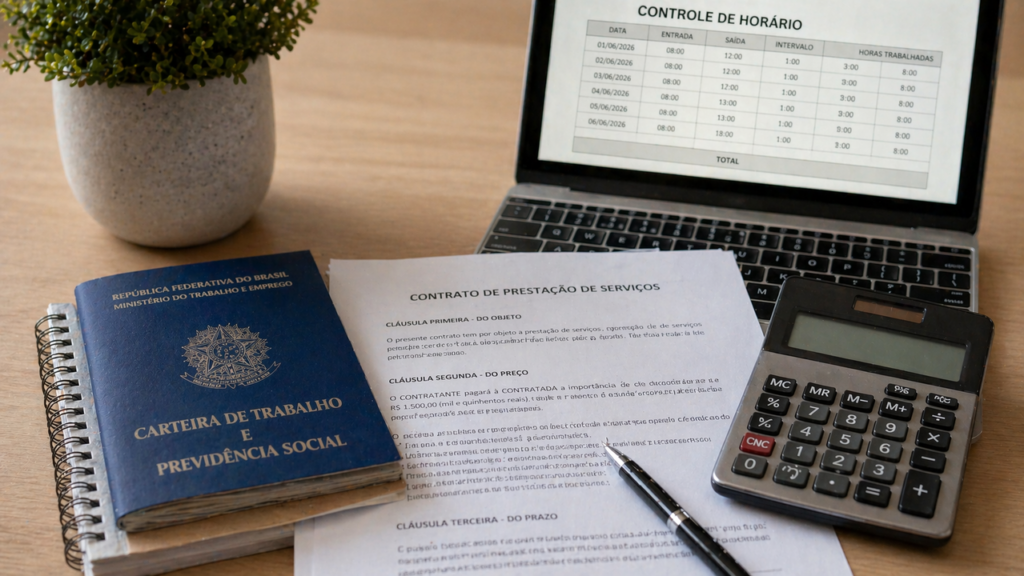 Redução da jornada exclui milhões de trabalhadores