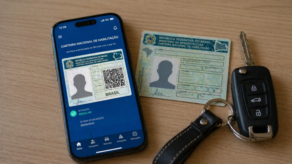 CNH do Brasil muda tudo e corta custos em 2026