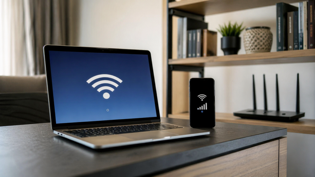 Truque simples no roteador surpreende moradores