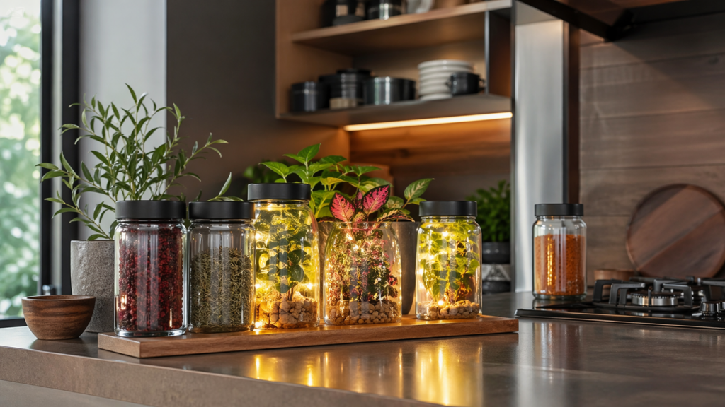 O pote de café esquecido pode mudar sua casa