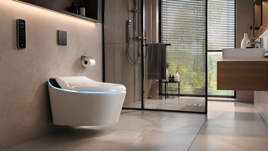 O vaso inteligente que pode mudar sua rotina