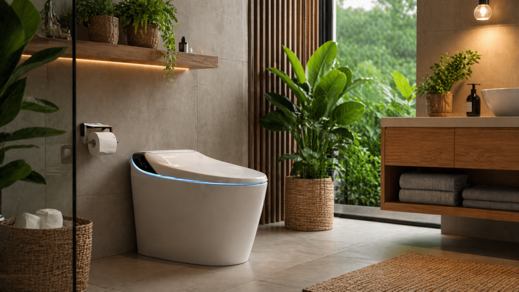 O vaso inteligente que pode mudar sua rotina