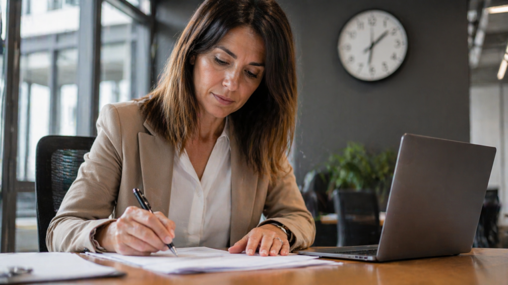 A melhor mudança para pais trabalhadores chegou