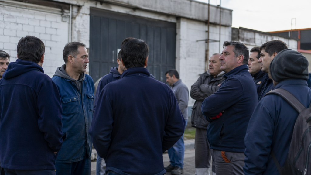 Tia Maruca fecha fábrica e abala setor de biscoitos