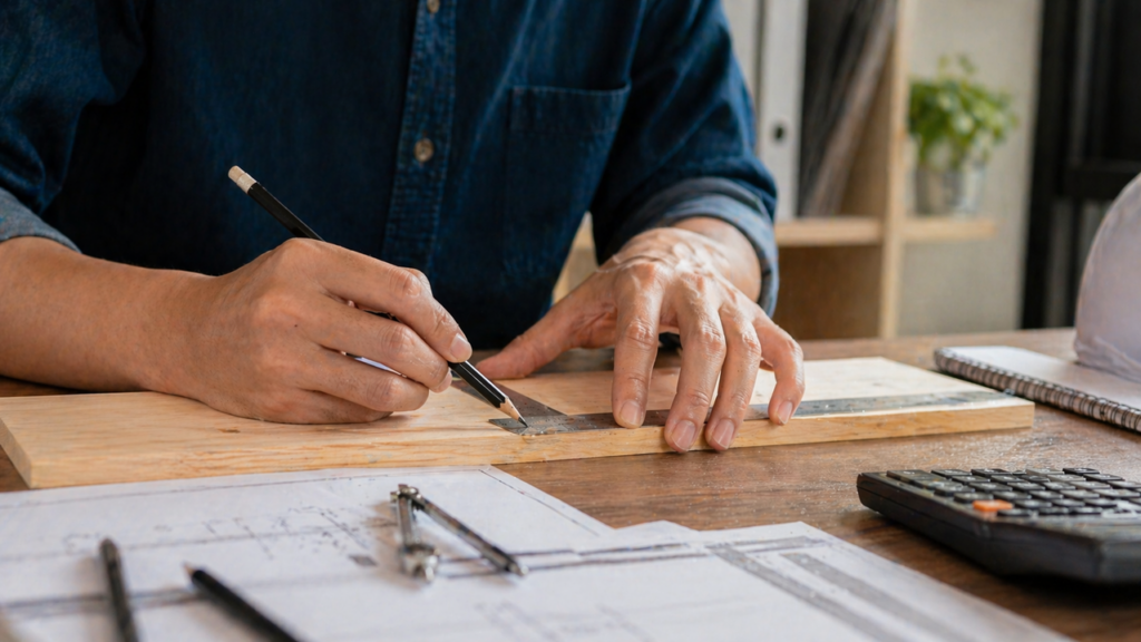 Por que o zero da régua não fica na ponta explica tudo