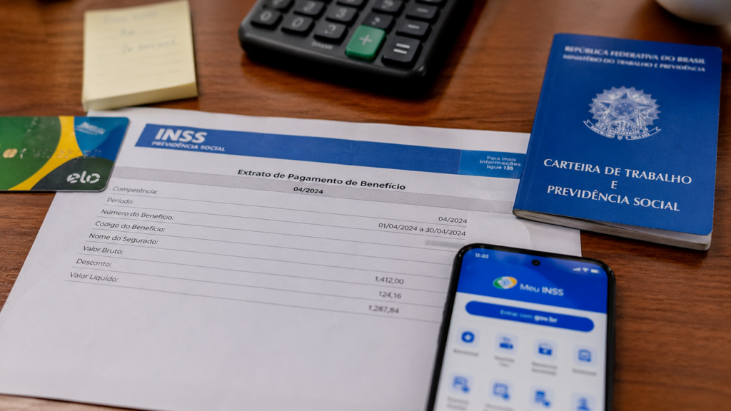 INSS libera vantagens que muitos idosos ignoram