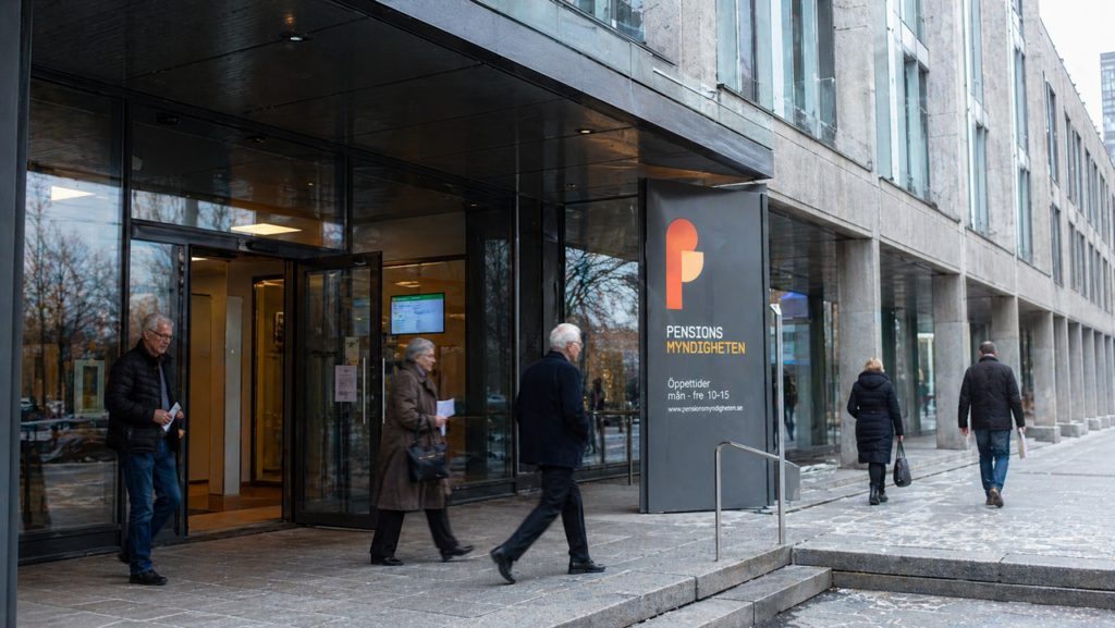 Mudança na previdência surpreende aposentados