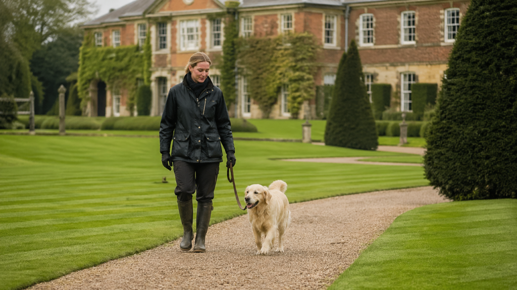 O emprego mais desejado por amantes de cães