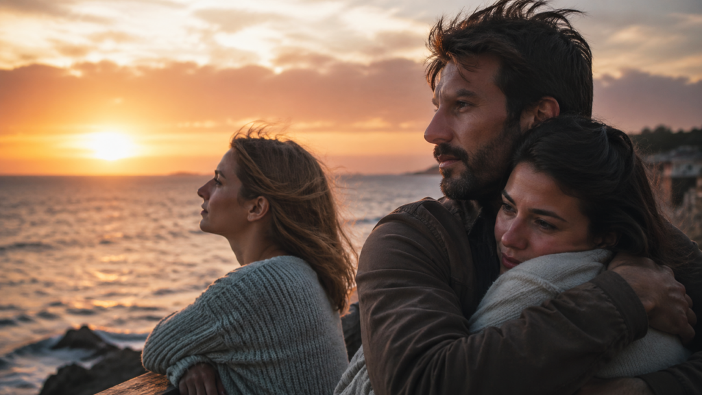 Parecem tranquilos mas surpreendem por dentro