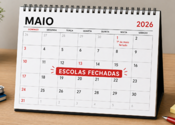 Autoridades confirmam alterações no calendário escolar de maio em São Paulo, Rio de Janeiro, Minas Gerais, Paraná, Tocantins, Pernambuco, Mato do Grosso e Rio Grande do Sul