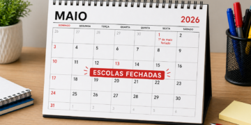 Autoridades confirmam alterações no calendário escolar de maio em São Paulo, Rio de Janeiro, Minas Gerais, Paraná, Tocantins, Pernambuco, Mato do Grosso e Rio Grande do Sul