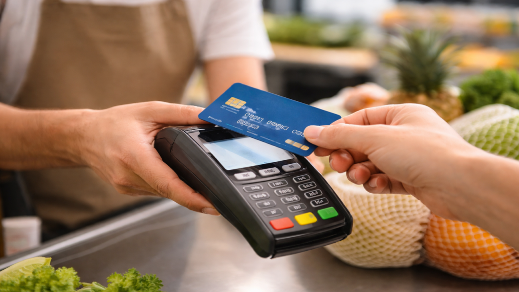 Essa novidade do Mercado Pago está chamando atenção