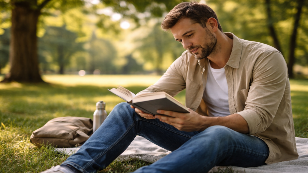 Uso excessivo do celular pode aumentar a ansiedade