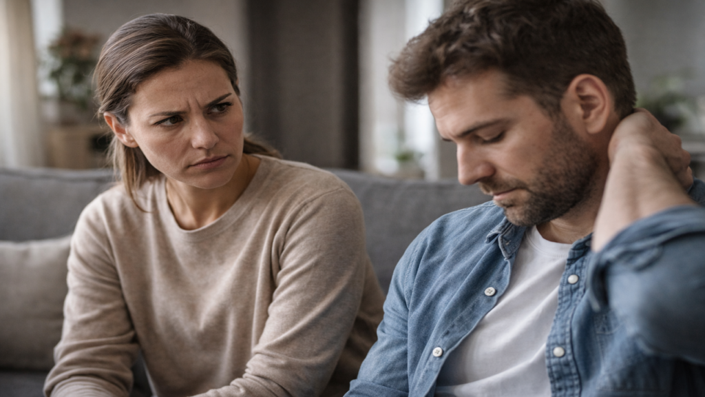 Como identificar sinais de mentira na forma de falar