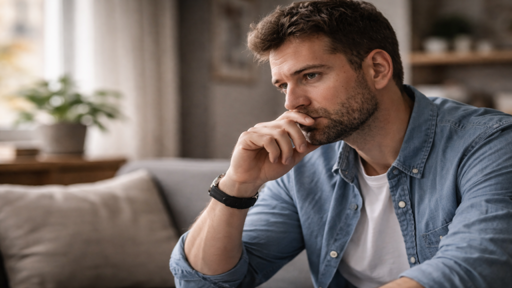 Como identificar sinais de mentira na forma de falar