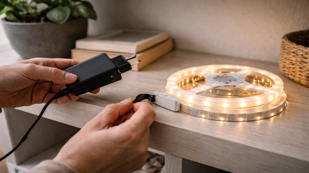 Carregadores antigos podem virar solução prática